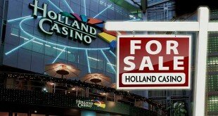 Holland casino te koop