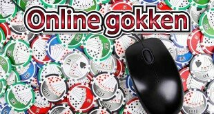 Online Gokken